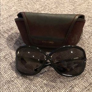 Tom ford sunglasses